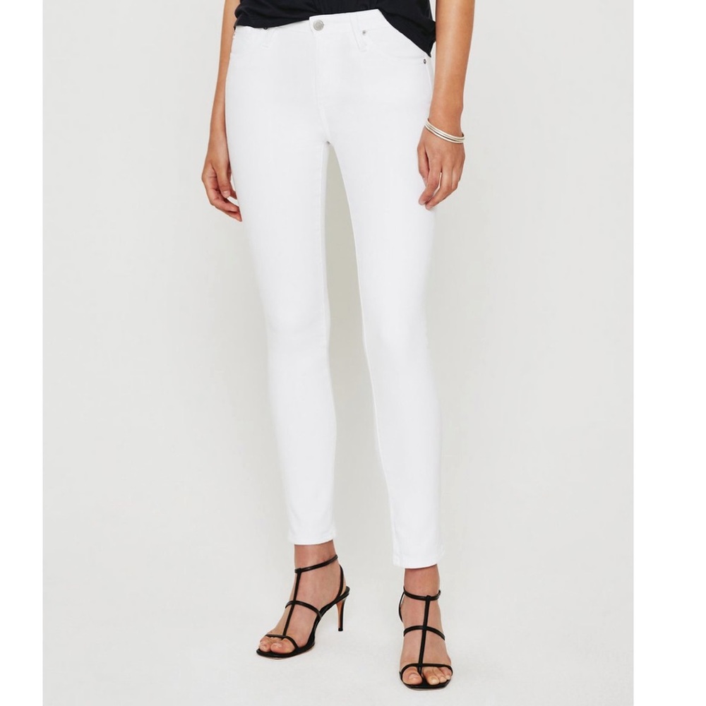 Women’s AG jeans